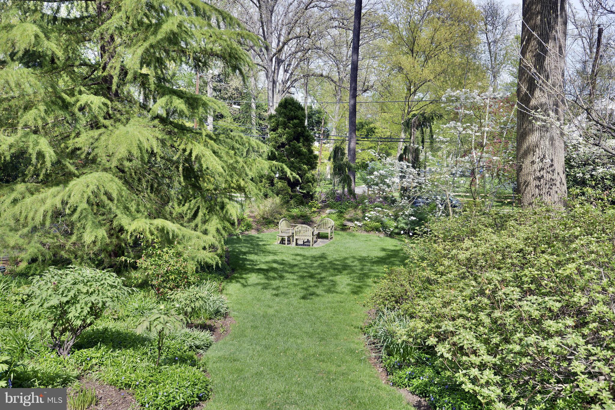 EDGEMOOR - Residential