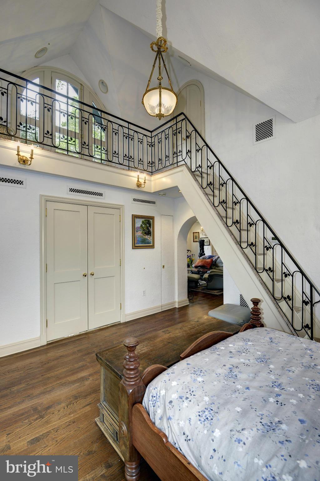 EDGEMOOR - Residential