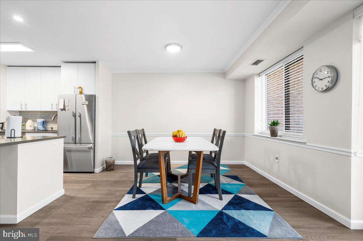 OAK HILL - Residential