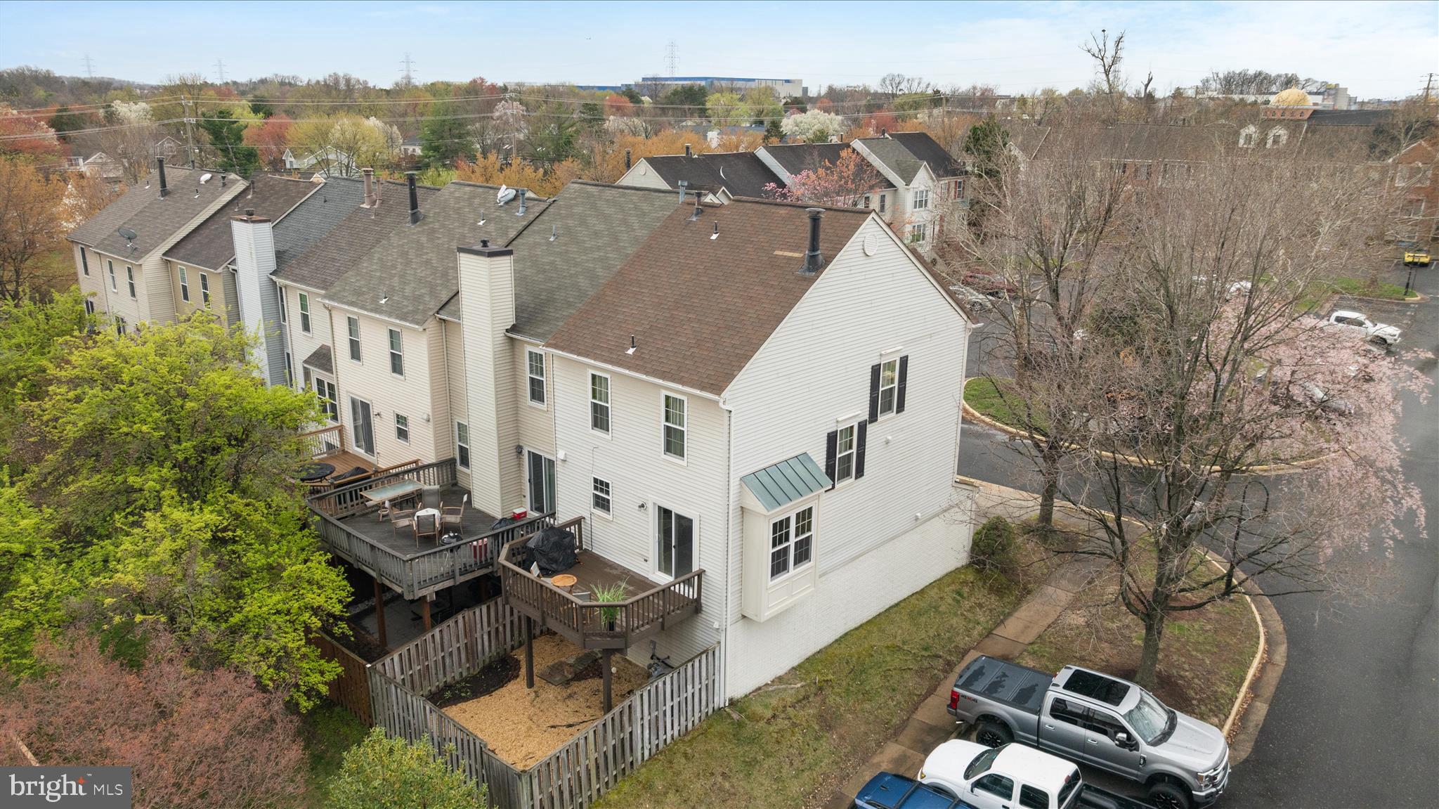 PEACE PLANTATION II - Residential