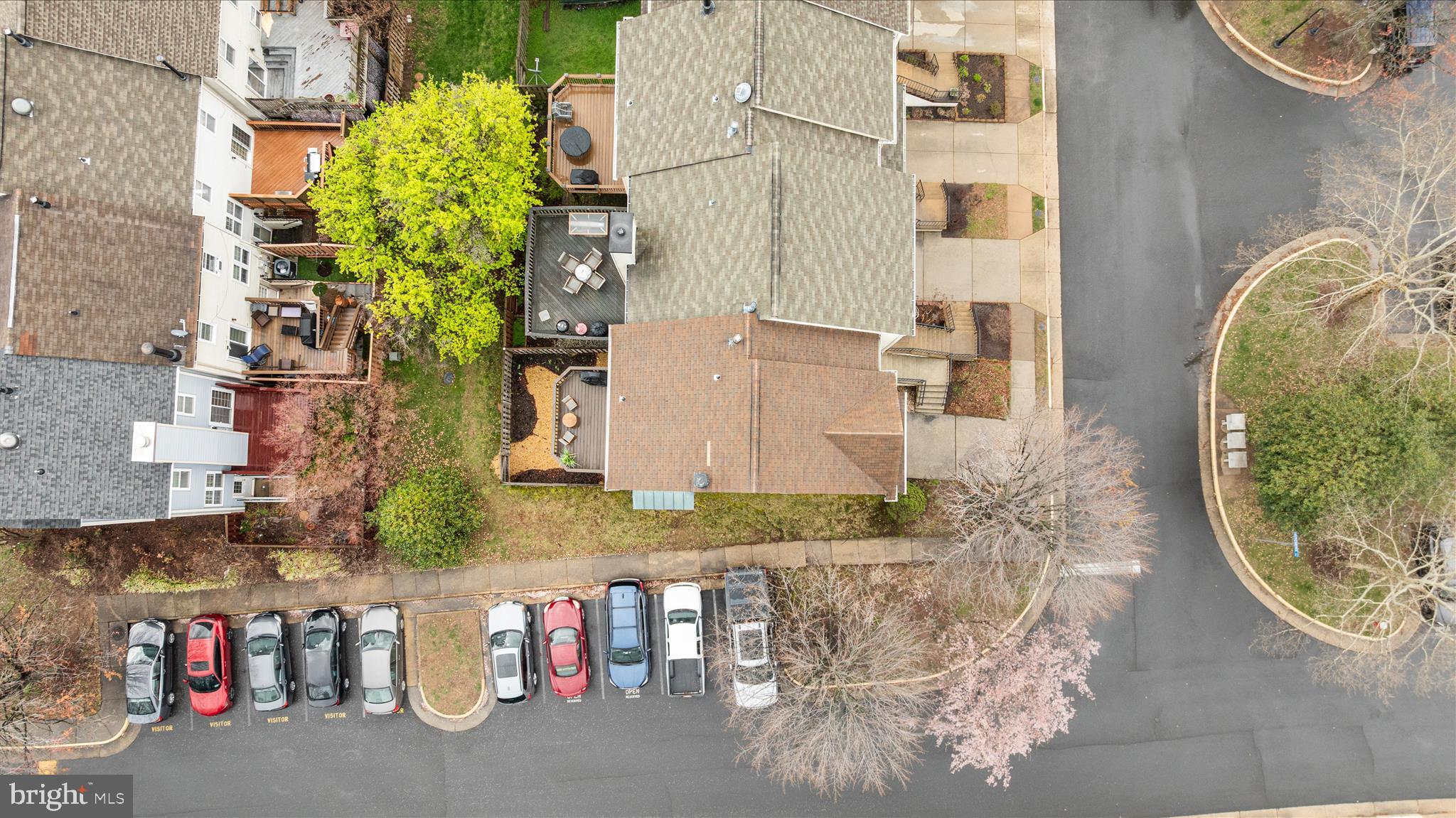 PEACE PLANTATION II - Residential