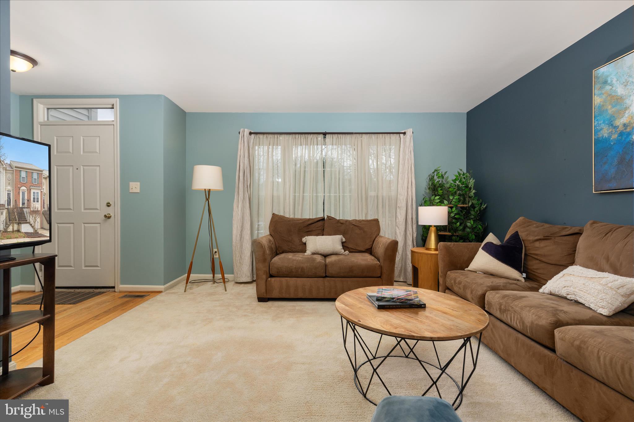 PEACE PLANTATION II - Residential