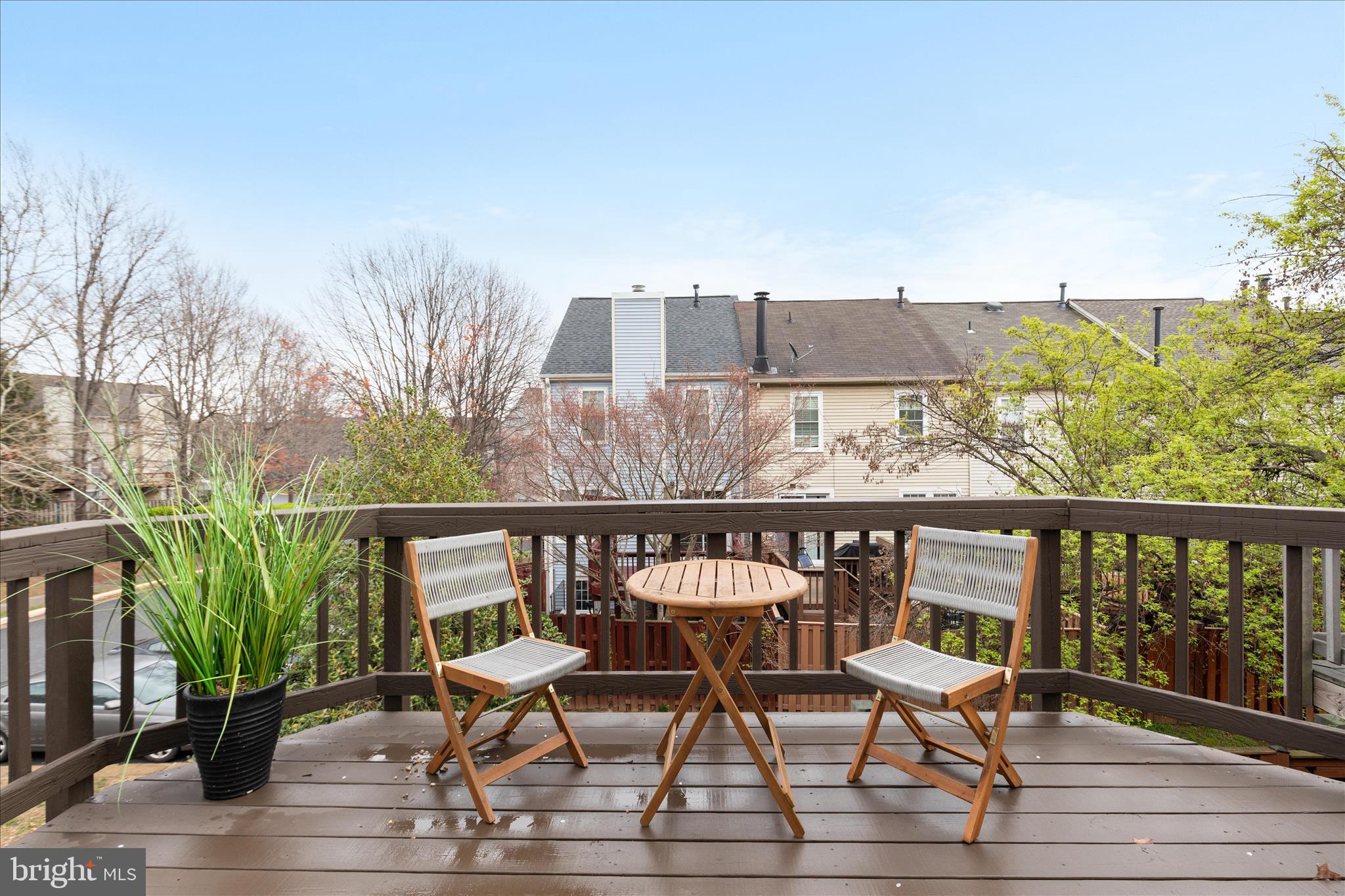 PEACE PLANTATION II - Residential