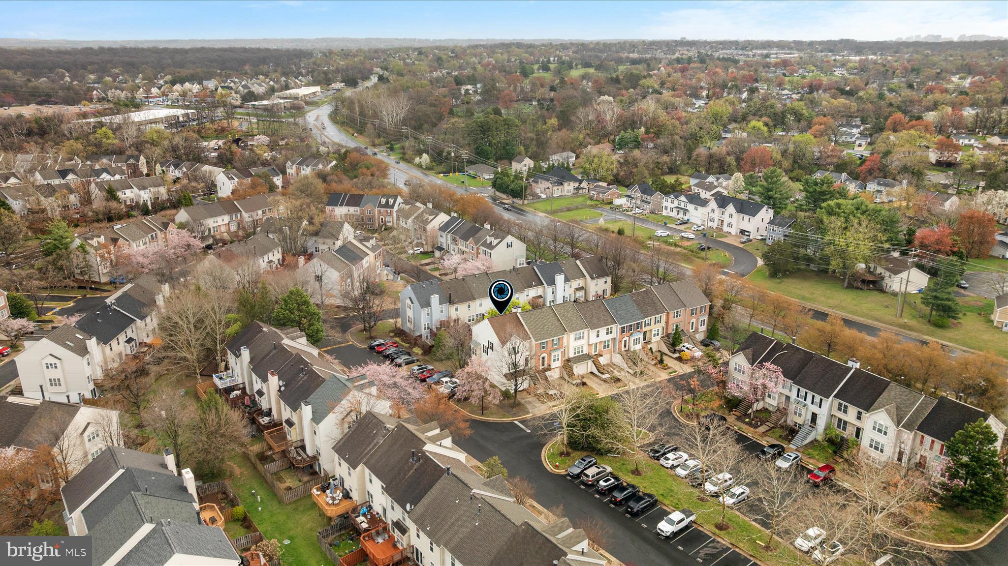 PEACE PLANTATION II - Residential