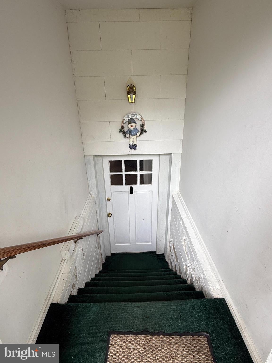 286 RICHARD BASSETT ROAD