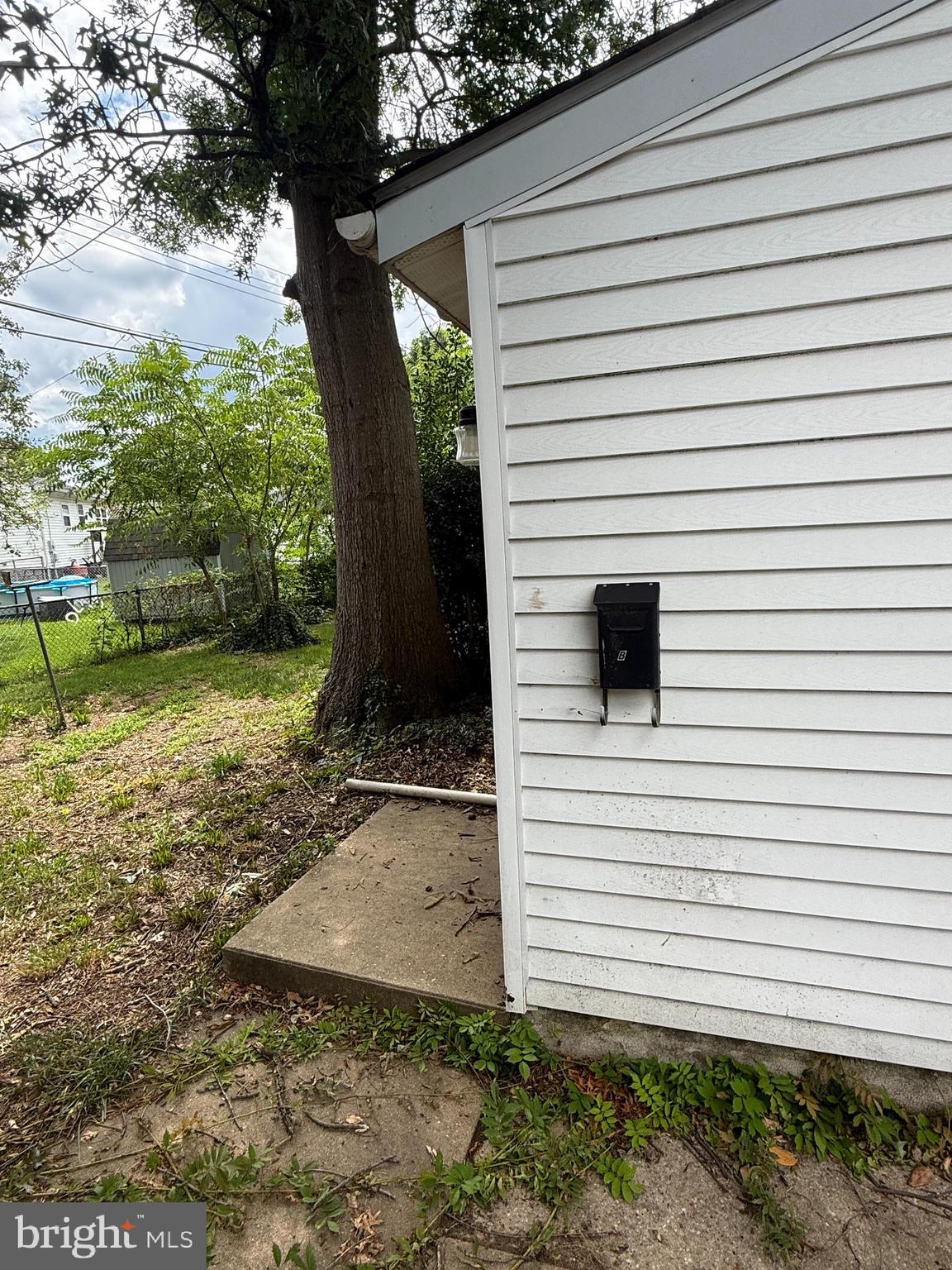 286 RICHARD BASSETT ROAD