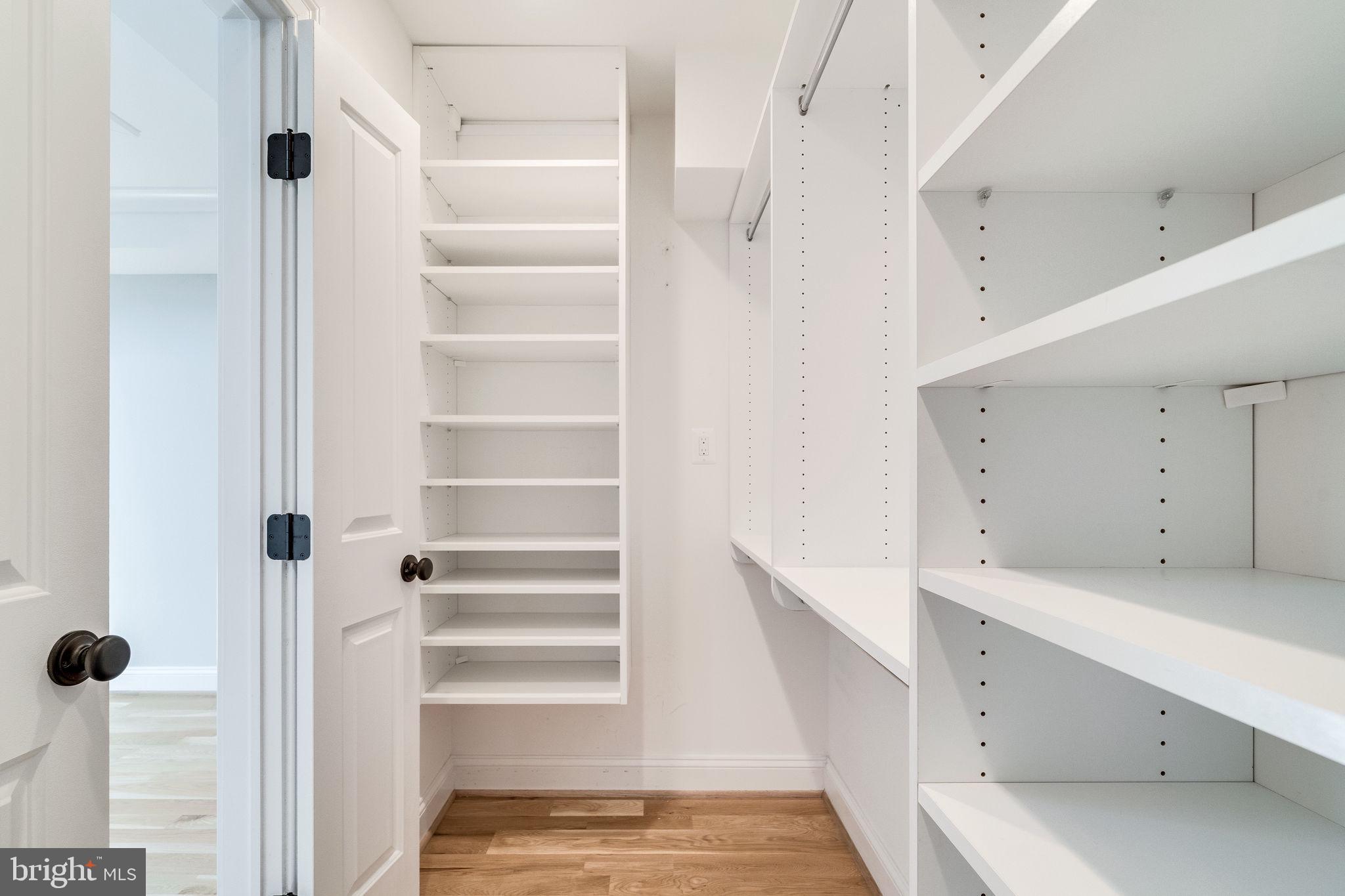 OLD TOWN ALEXANDRIA - Residential Lease