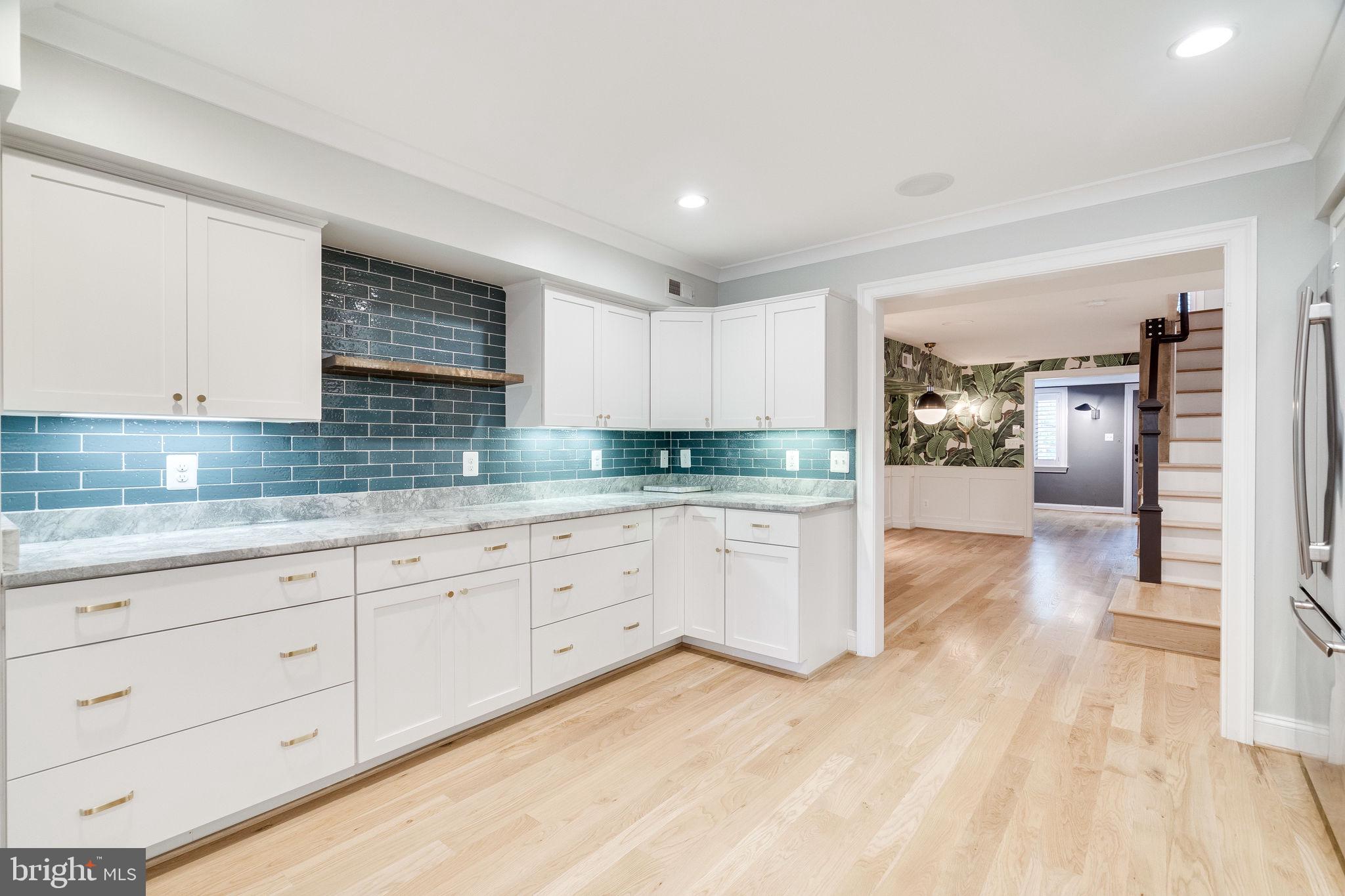 OLD TOWN ALEXANDRIA - Residential Lease