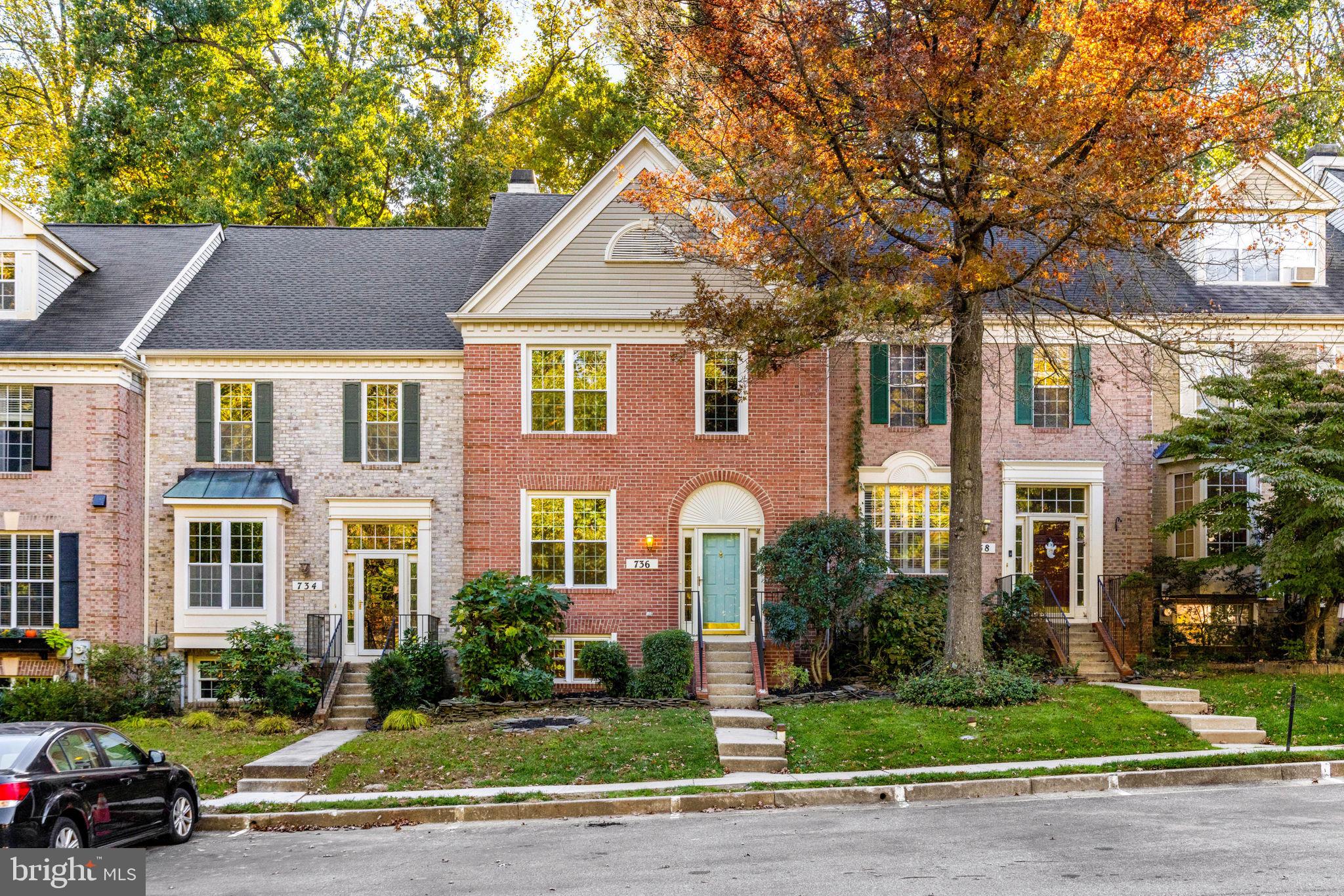 736 LEISTER DRIVE