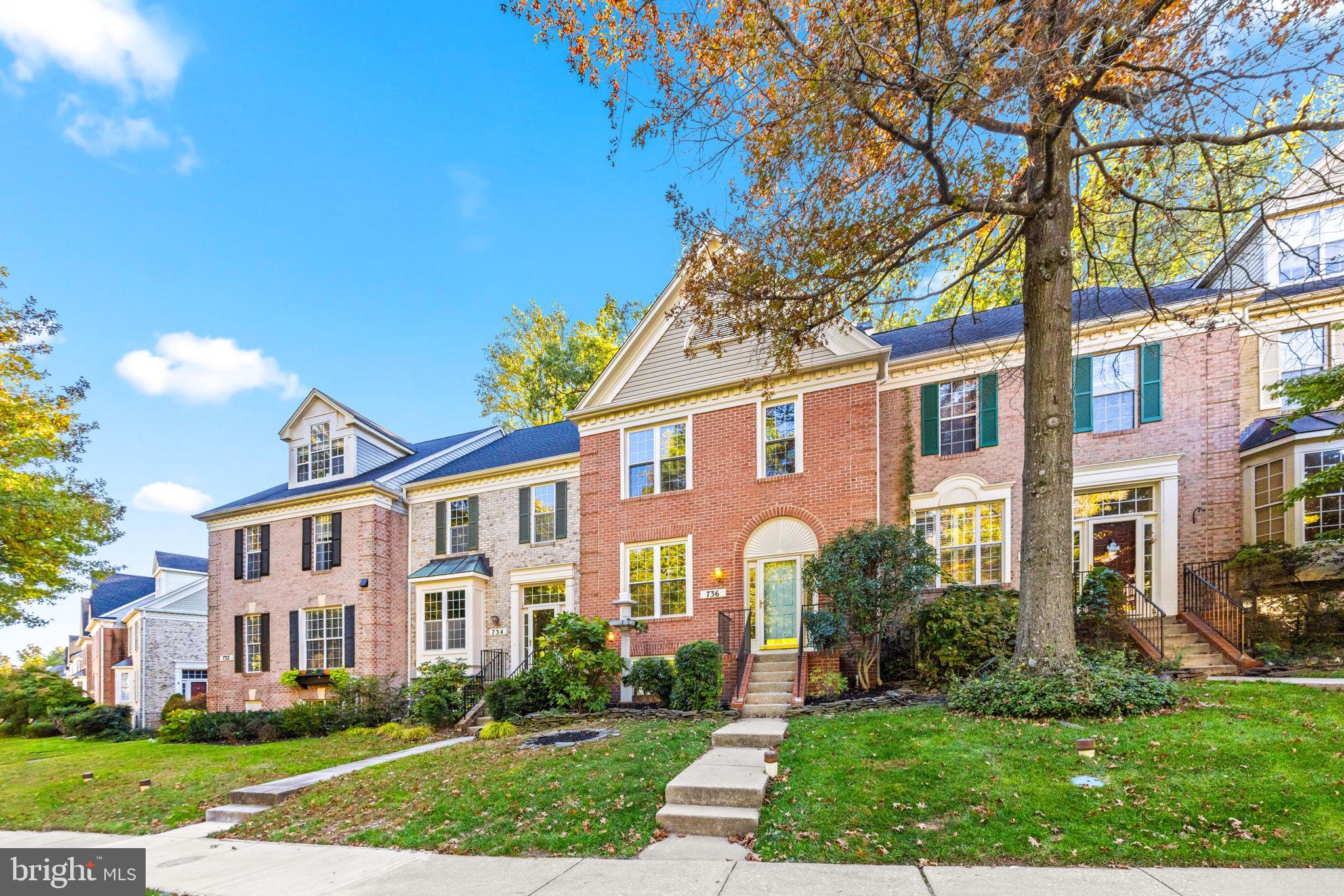 736 LEISTER DRIVE