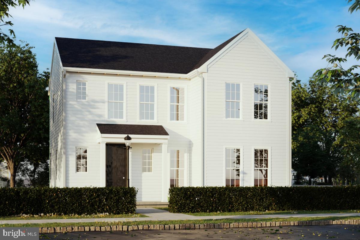 GRANGE - Residential