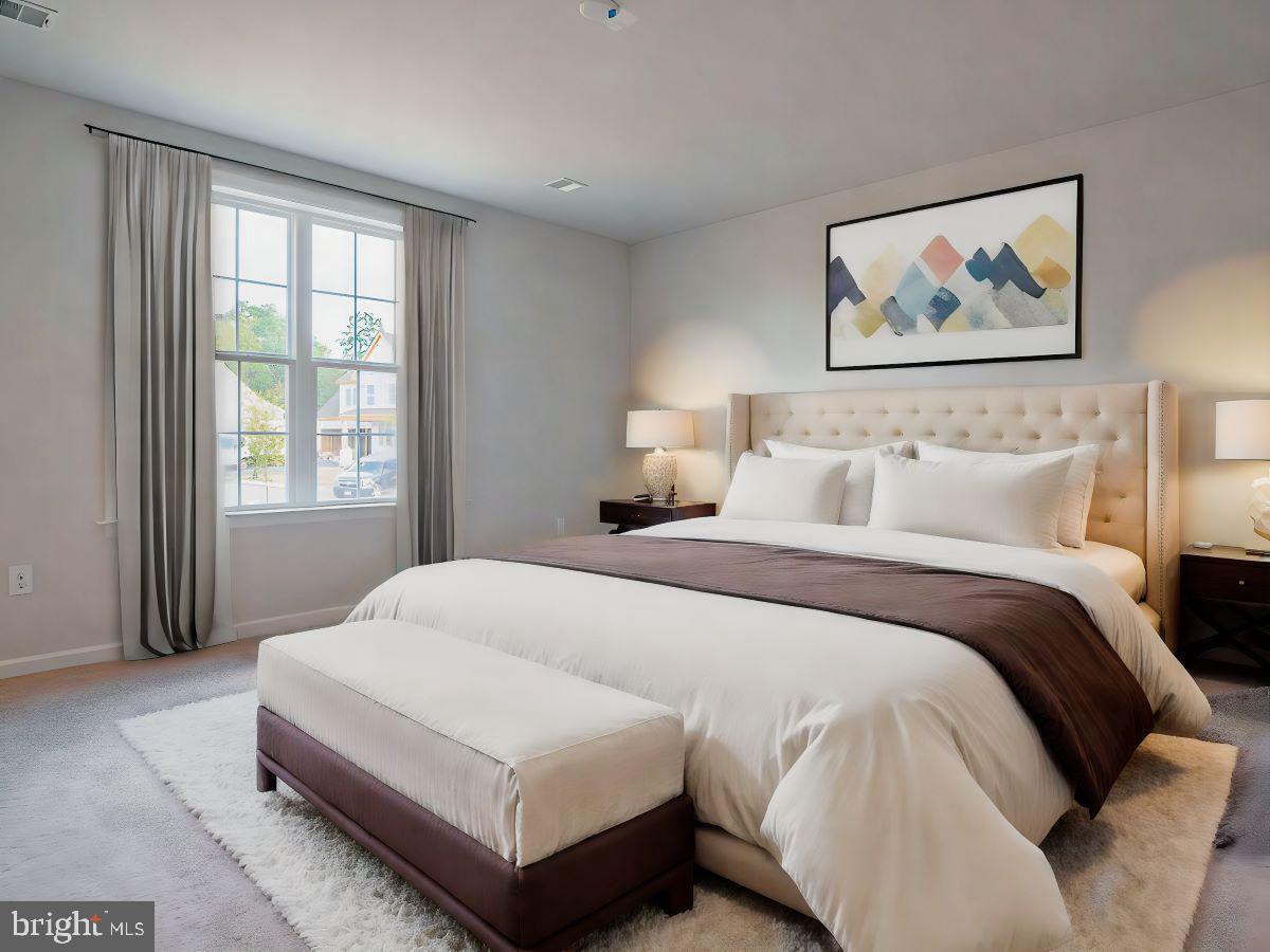 GRANGE - Residential