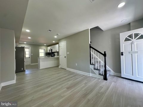 3304 PAINE STREET BALTIMORE MD 21211