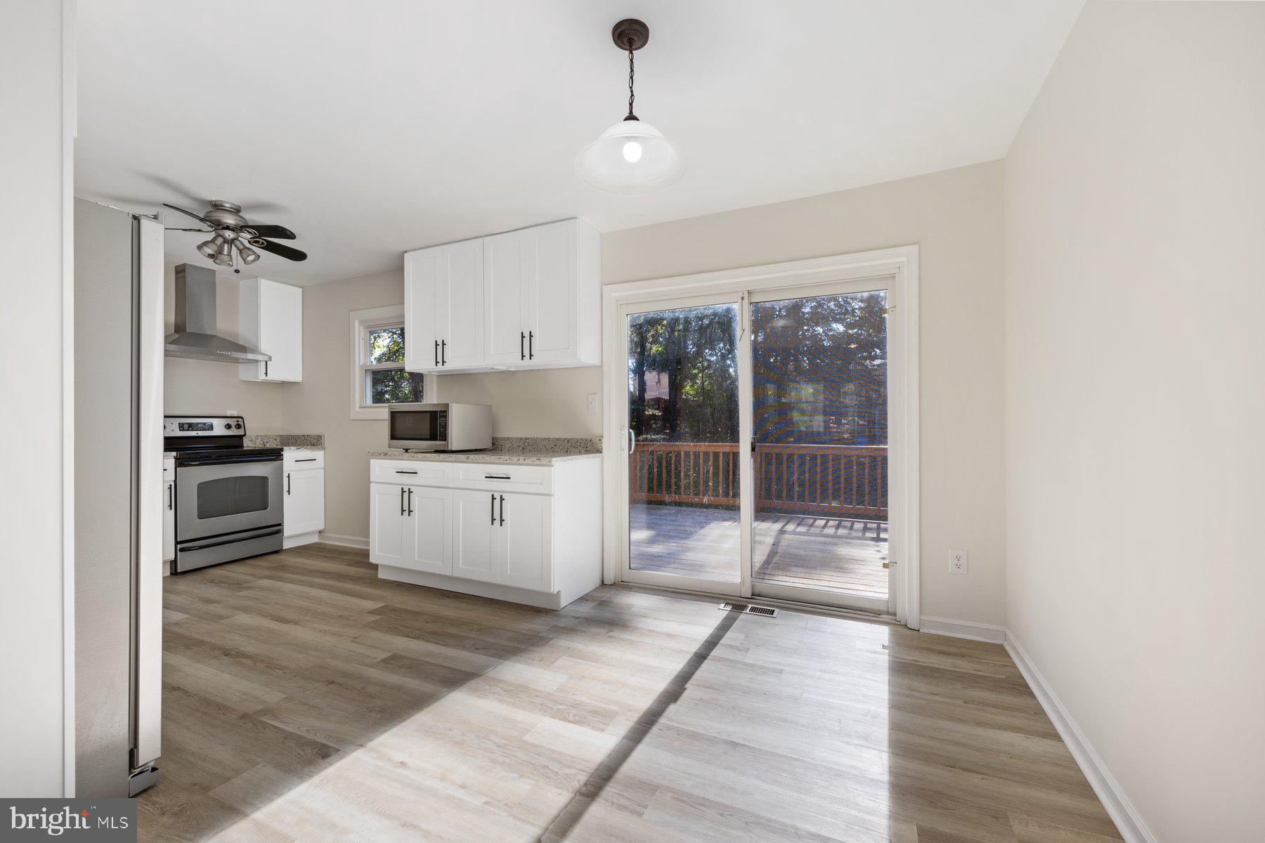 WINFIELD HEIGHTS - Residential