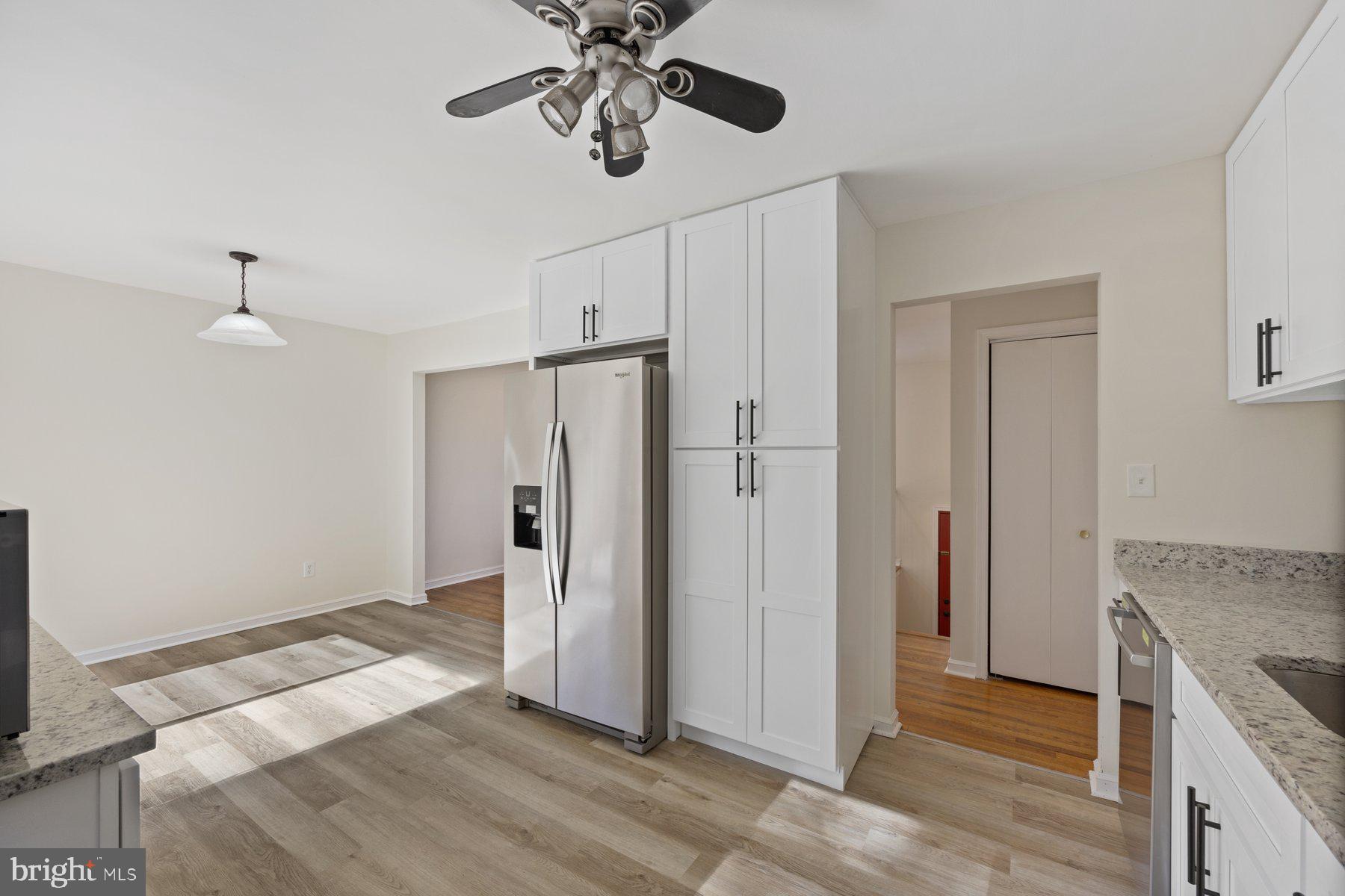 WINFIELD HEIGHTS - Residential