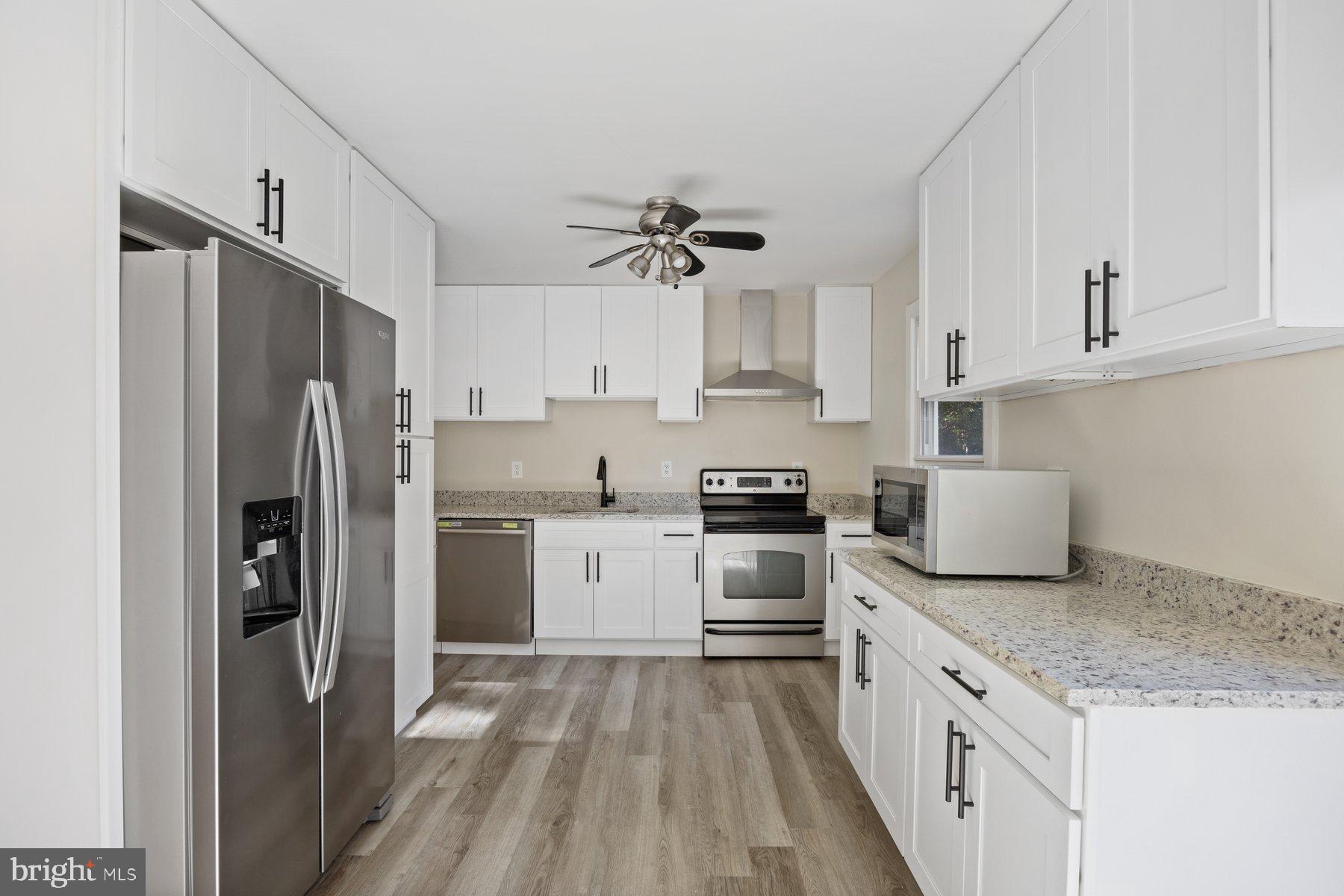 WINFIELD HEIGHTS - Residential