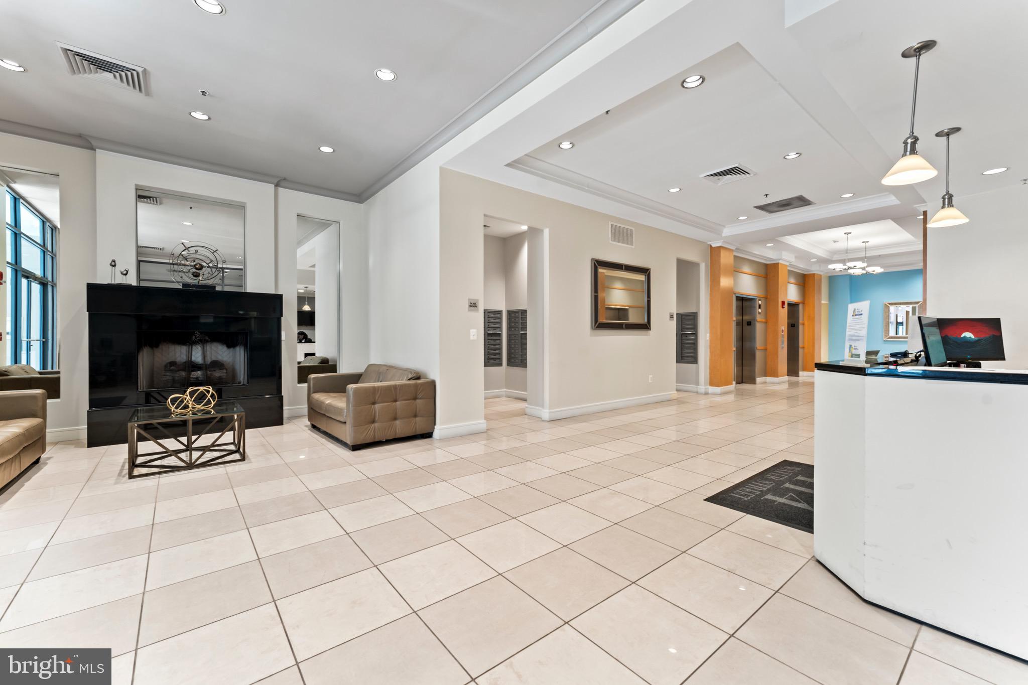 414 WATER STREET 1201