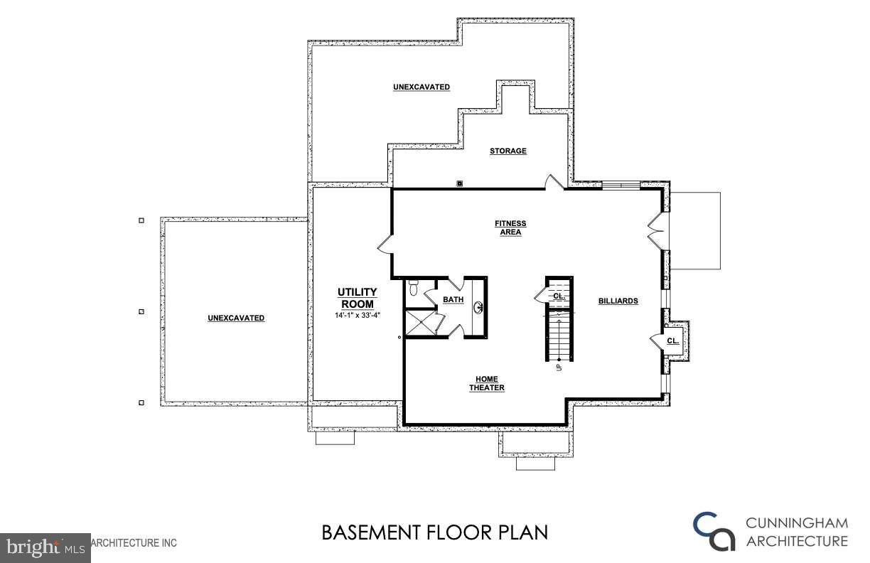 CHESTNUT HILL - Residential