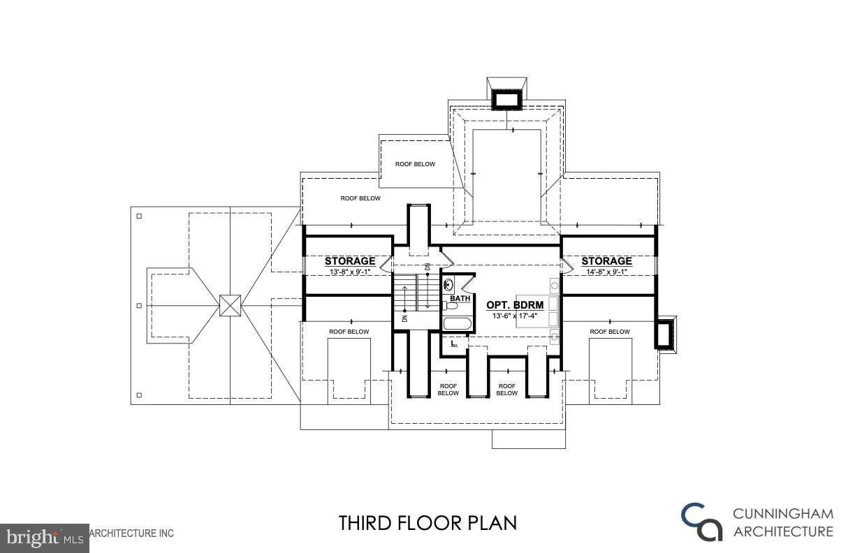 CHESTNUT HILL - Residential