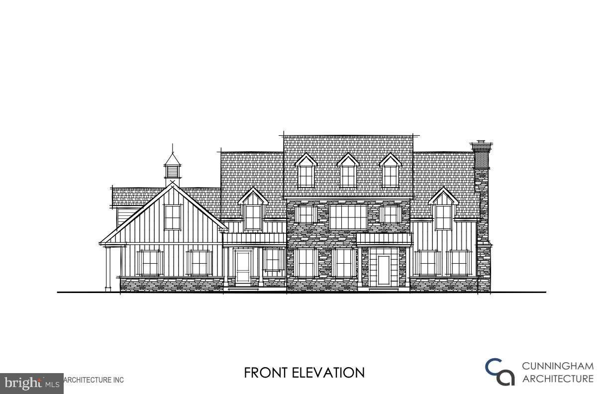 CHESTNUT HILL - Residential