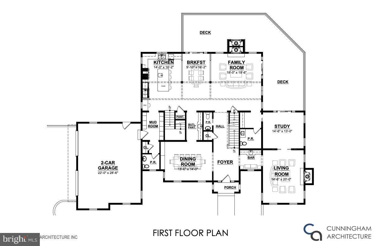 CHESTNUT HILL - Residential