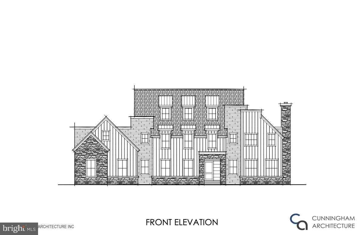 CHESTNUT HILL - Residential