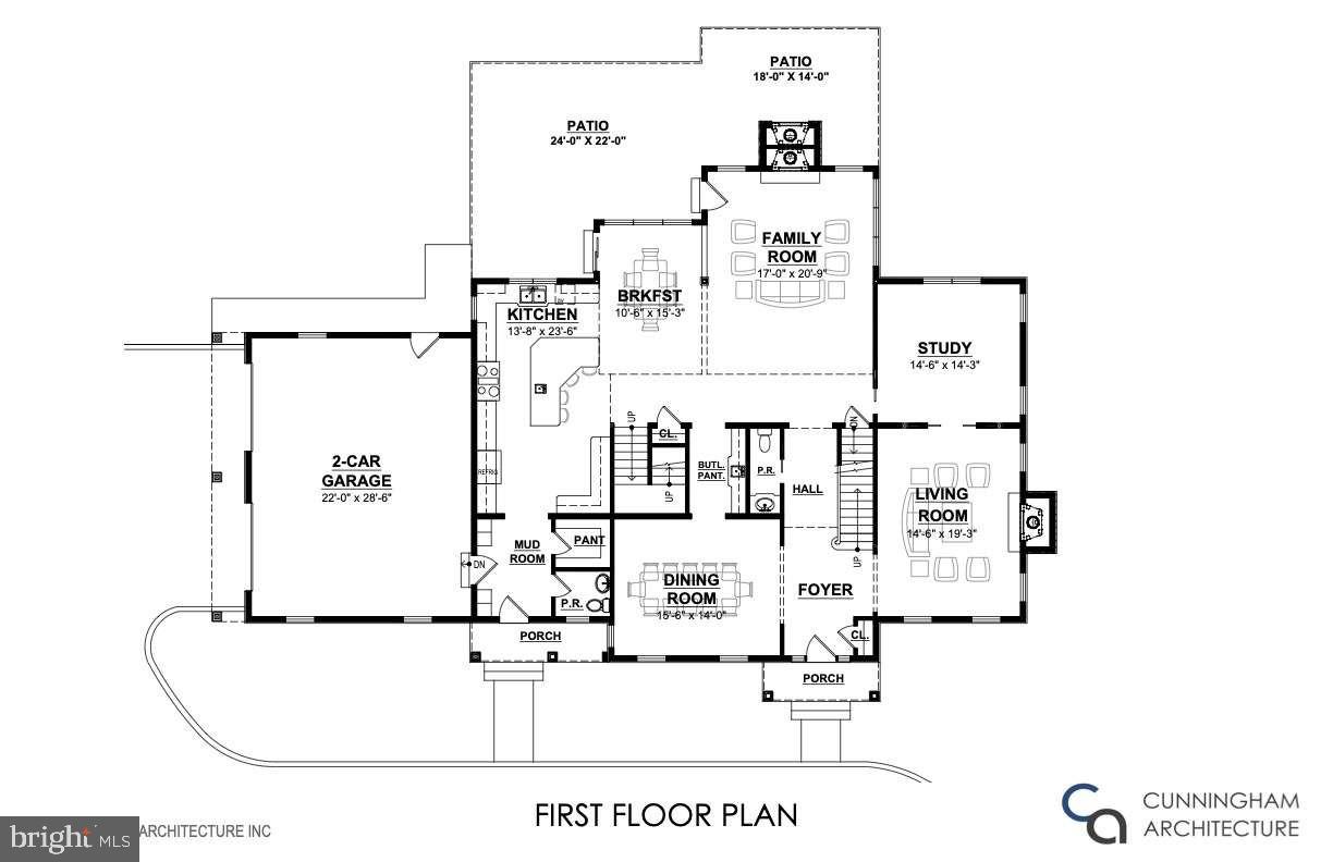 CHESTNUT HILL - Residential