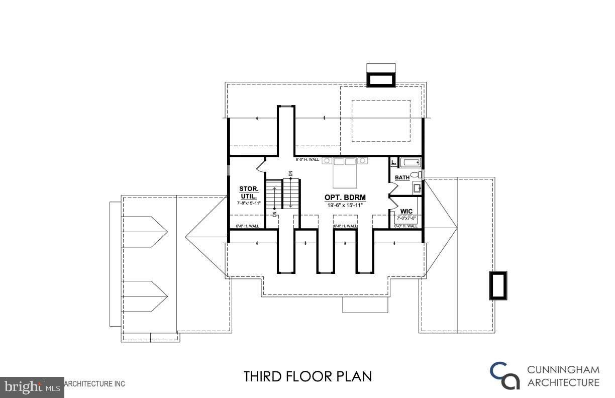 CHESTNUT HILL - Residential
