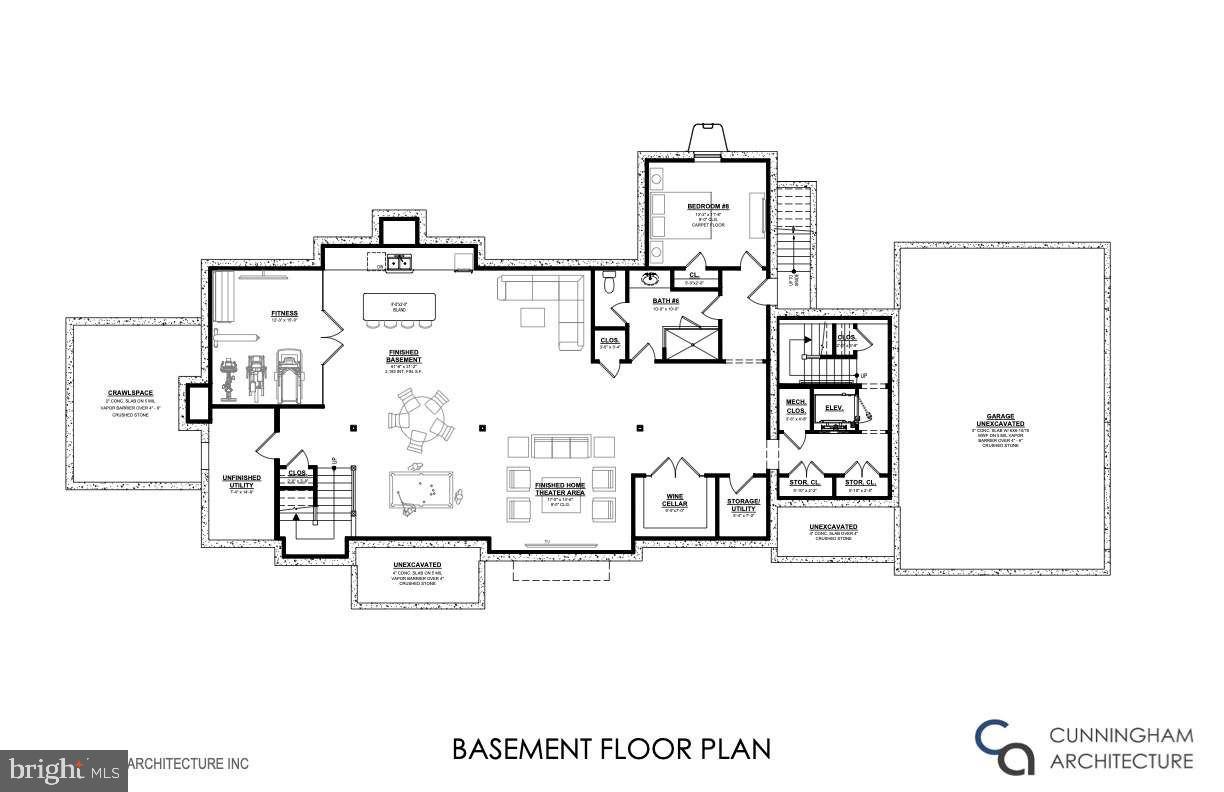 CHESTNUT HILL - Residential