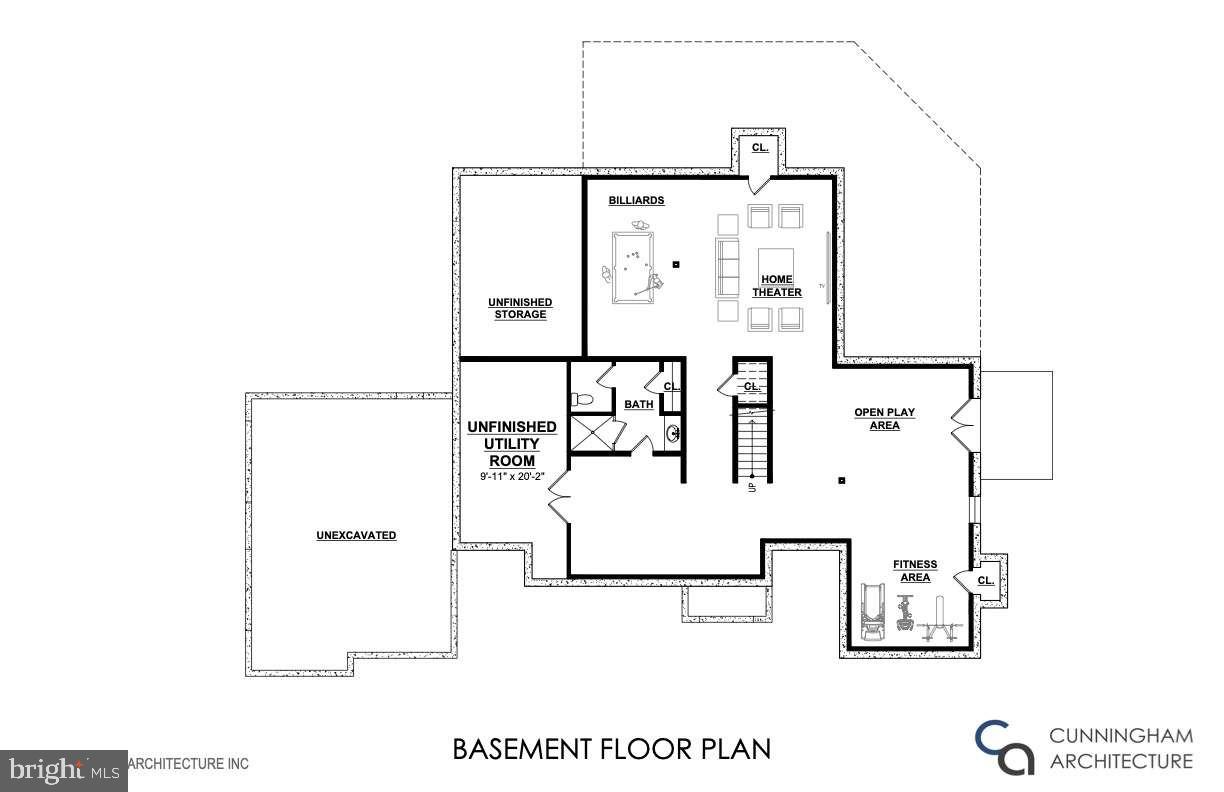 CHESTNUT HILL - Residential