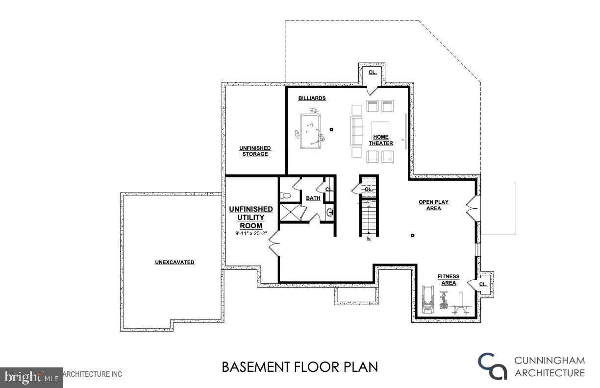 CHESTNUT HILL - Residential