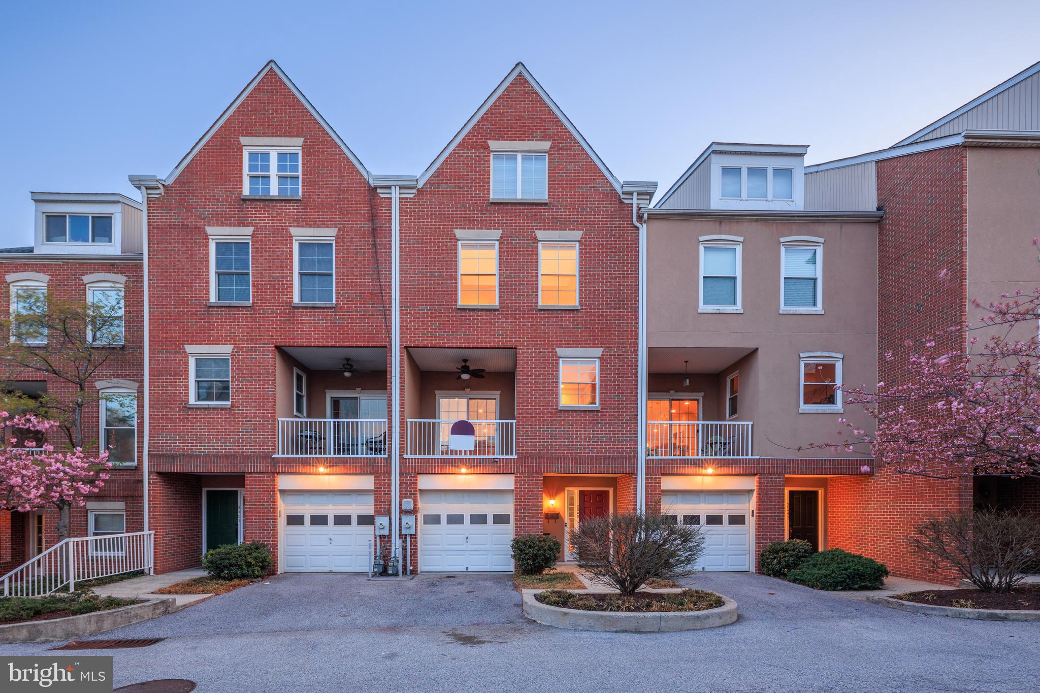 CANTON - Residential