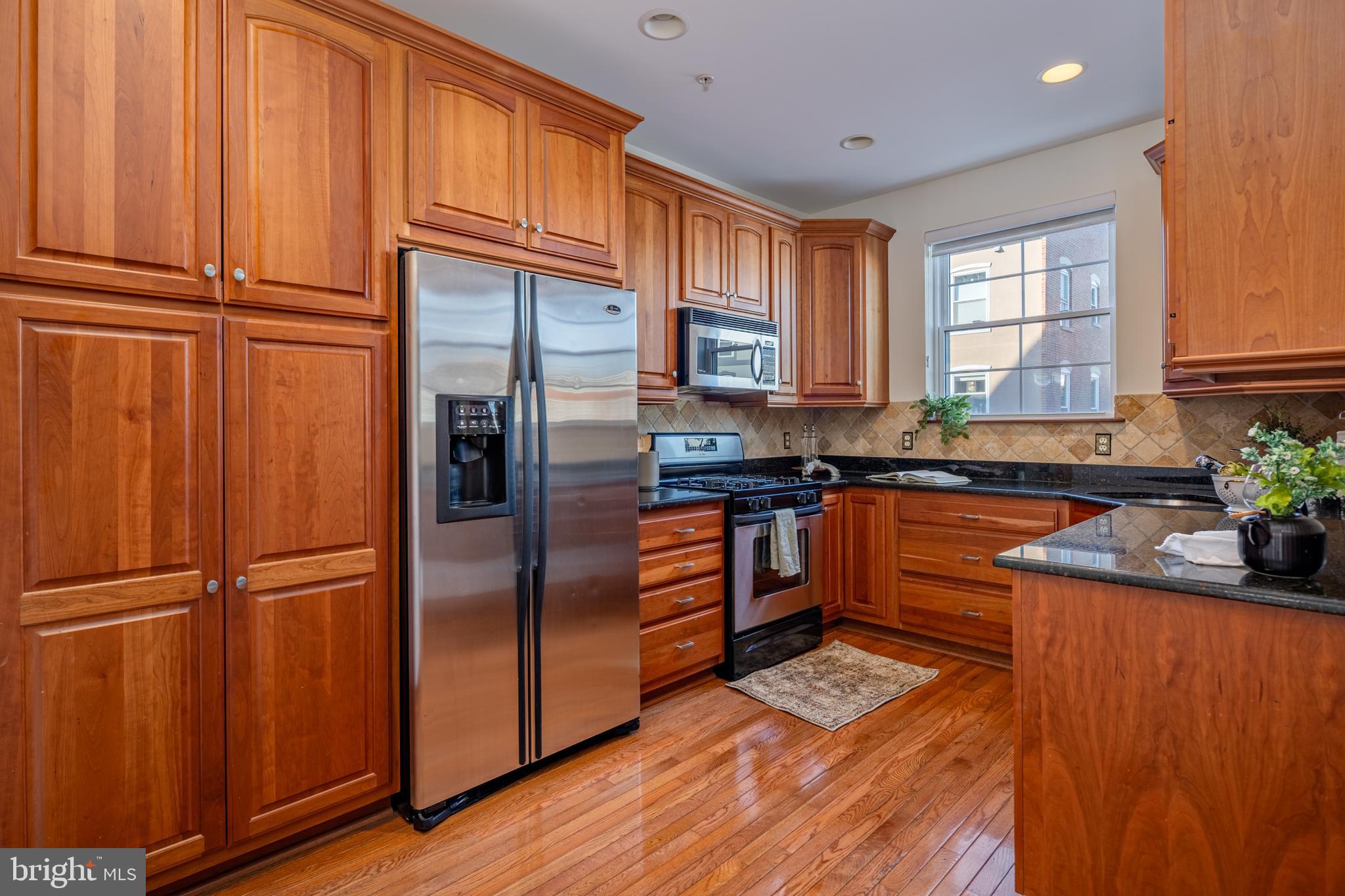 CANTON - Residential