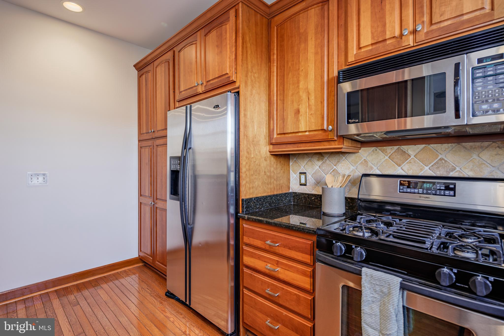 CANTON - Residential