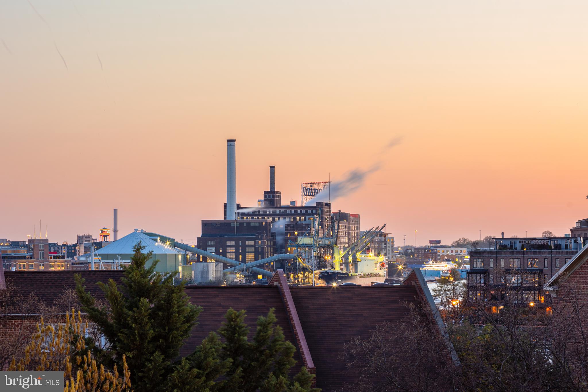 CANTON - Residential