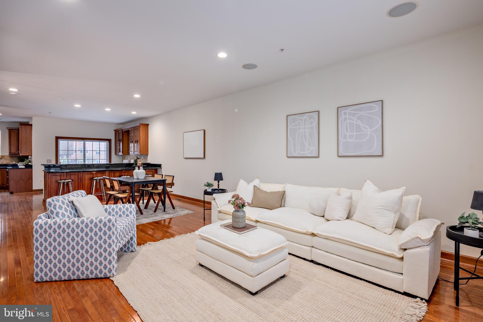 CANTON - Residential