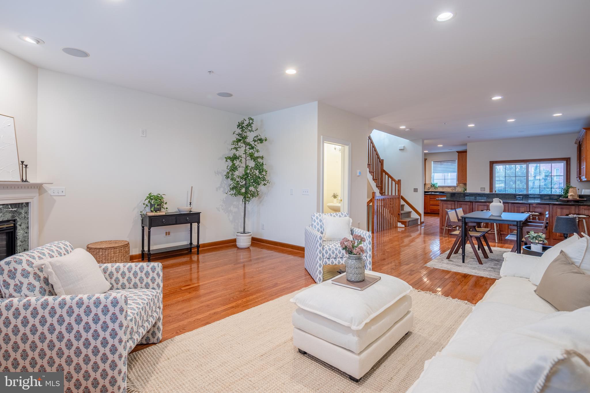 CANTON - Residential