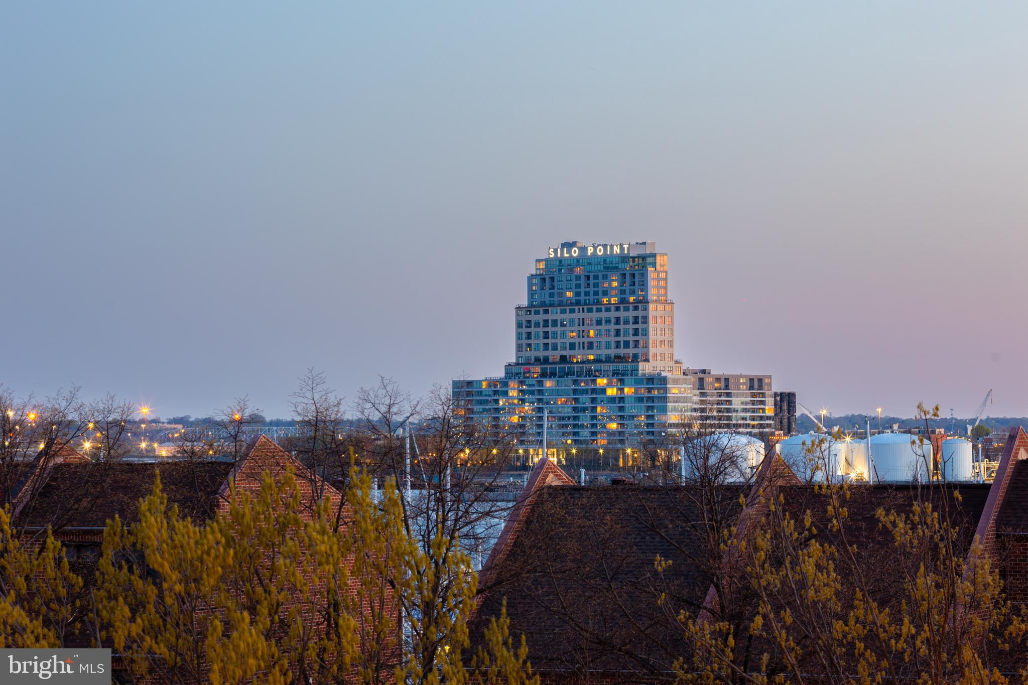 CANTON - Residential