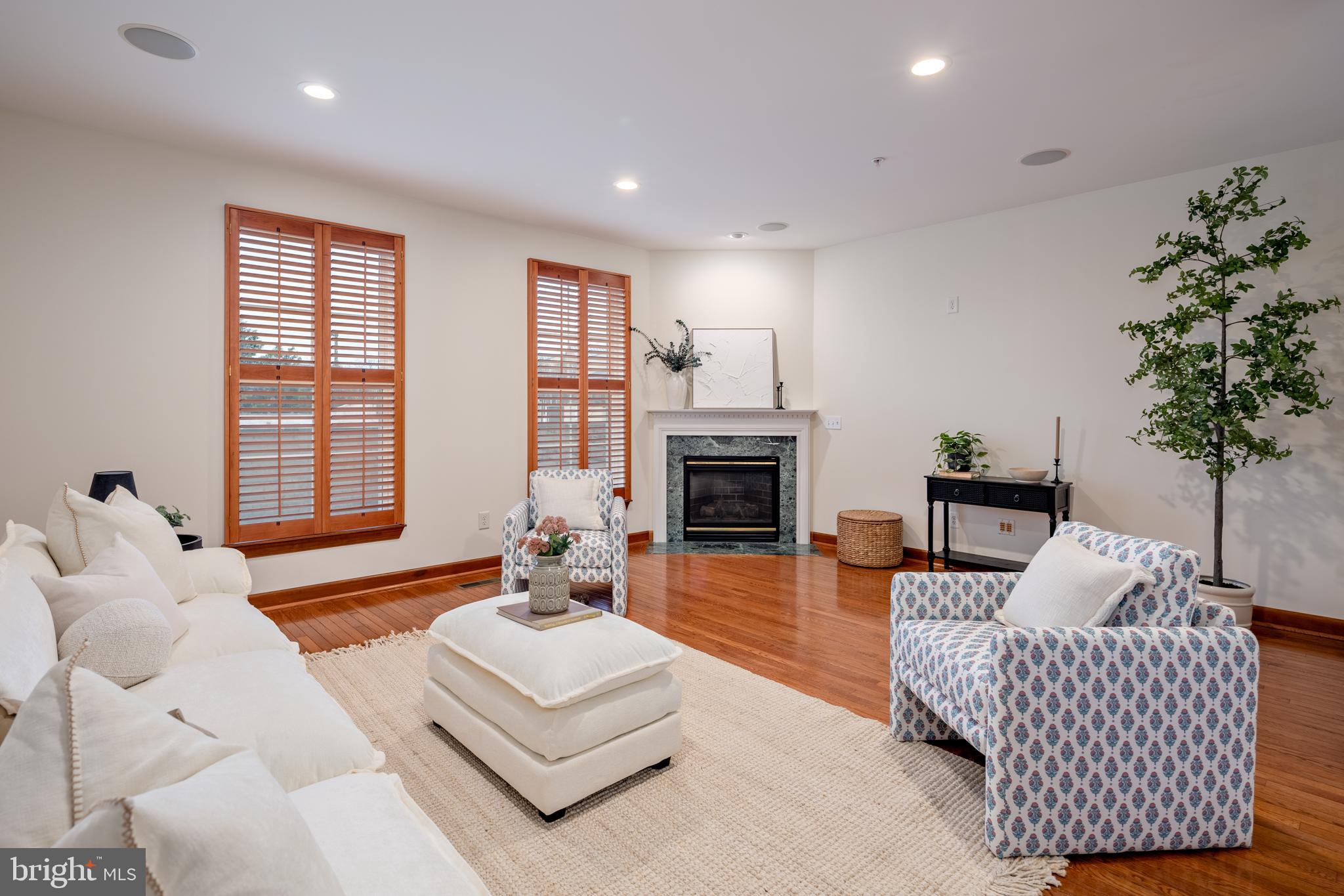 CANTON - Residential