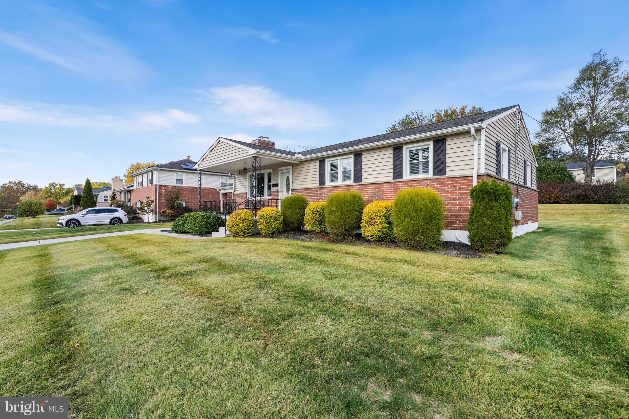 141 HOLLOW BROOK ROAD