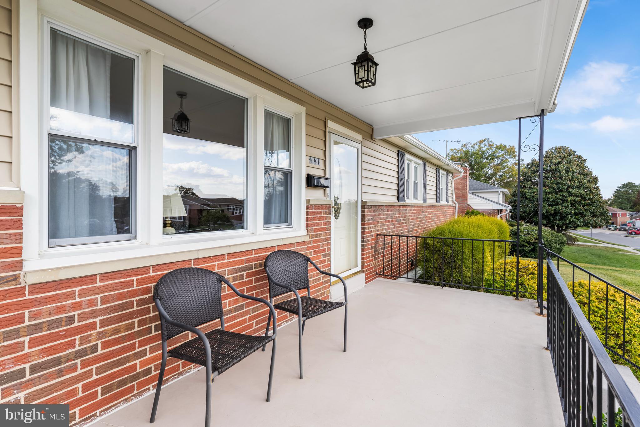 141 HOLLOW BROOK ROAD