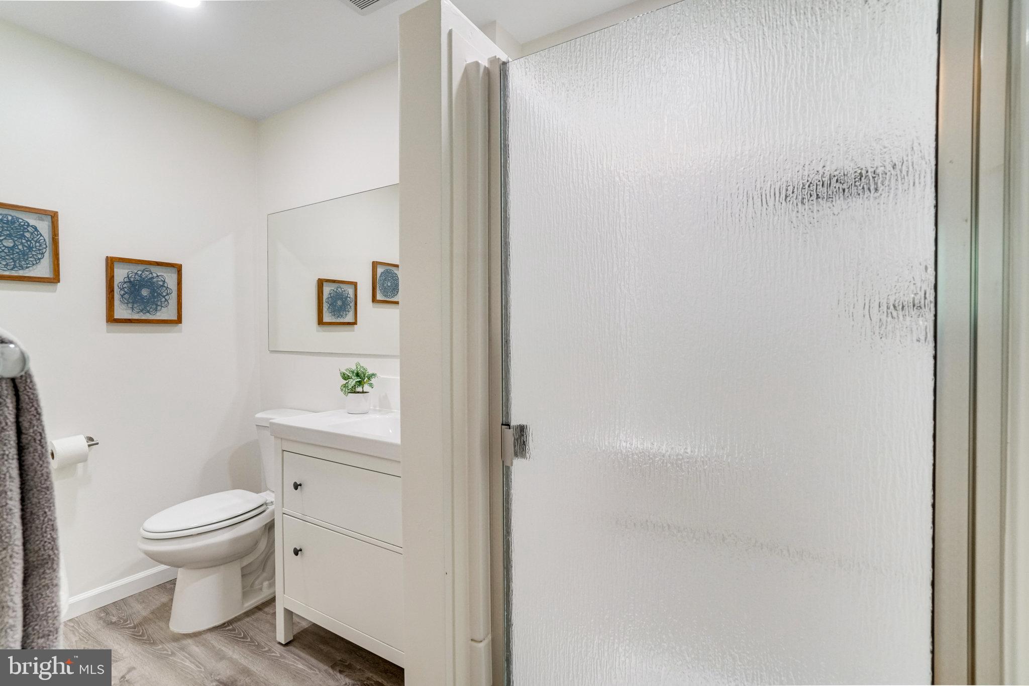 DONALDSON RUN - Residential