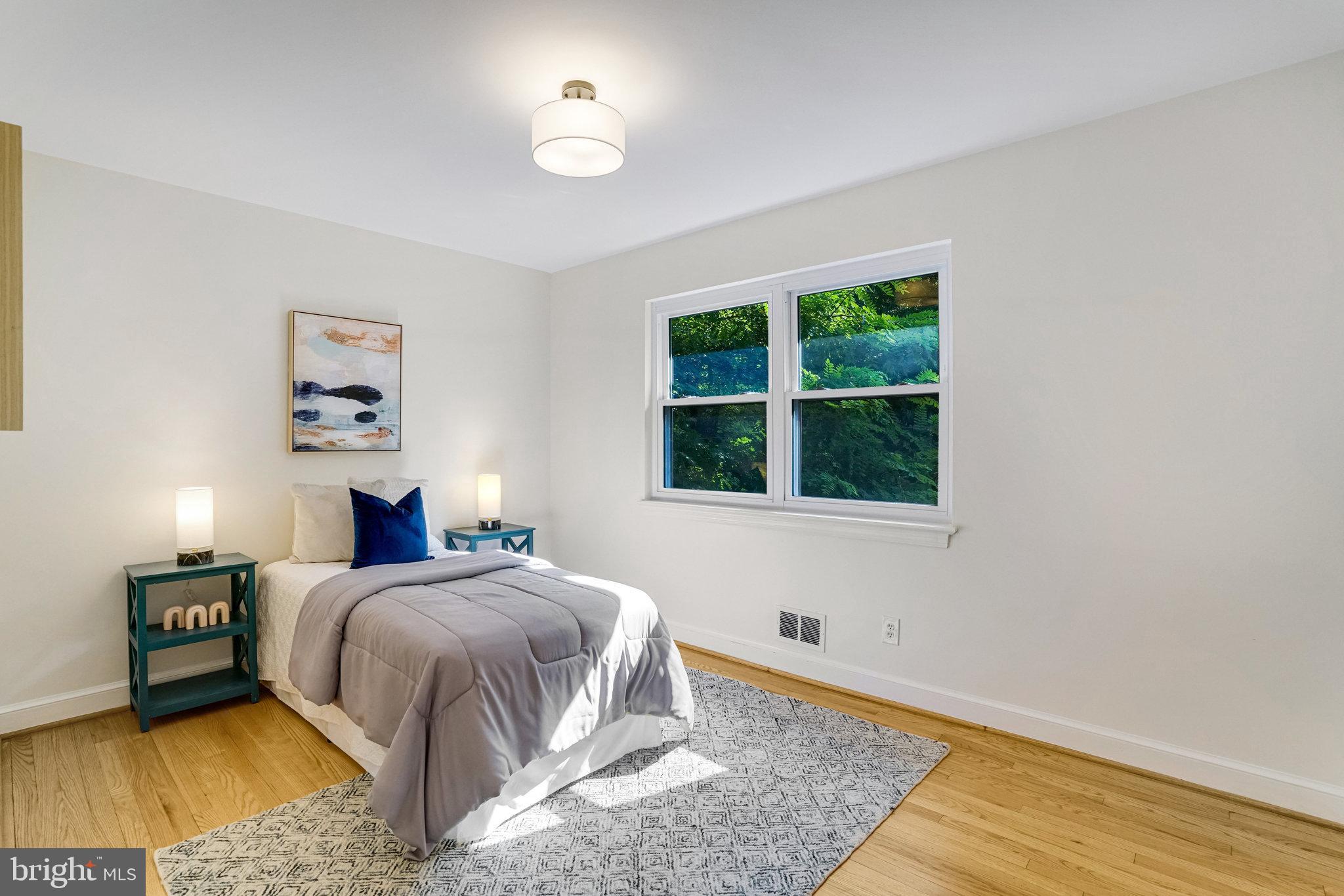 DONALDSON RUN - Residential