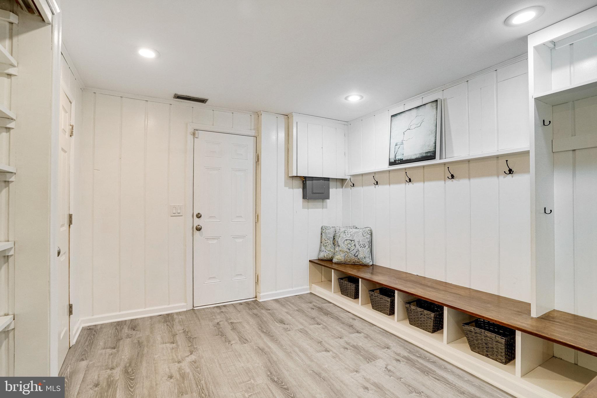 DONALDSON RUN - Residential