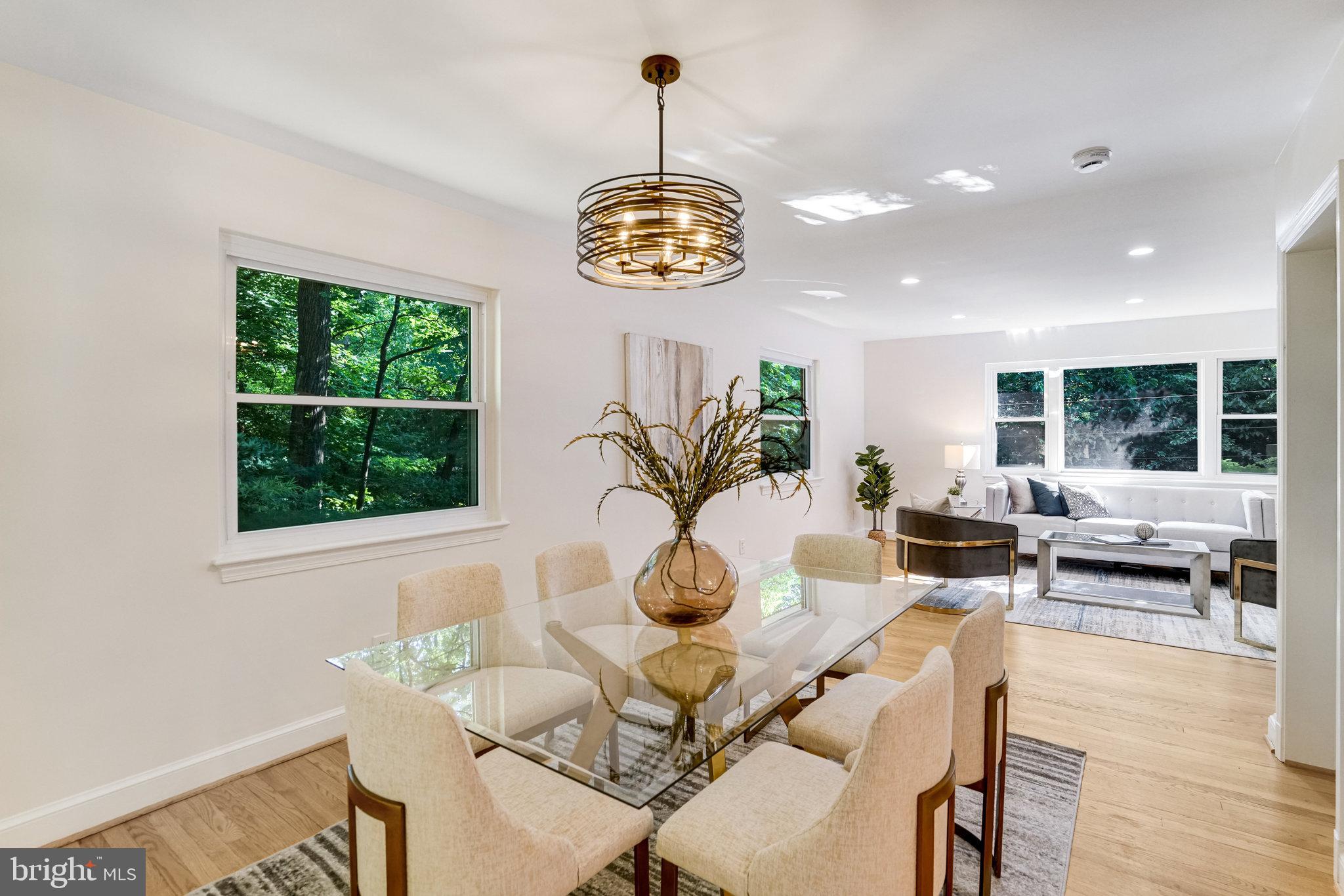 DONALDSON RUN - Residential