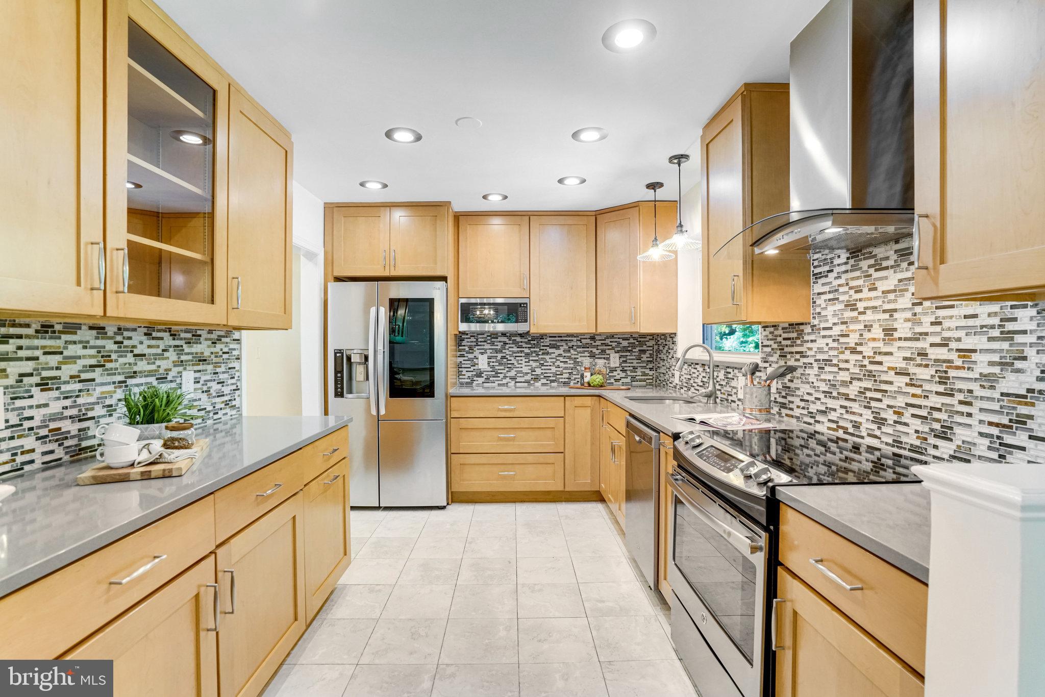 DONALDSON RUN - Residential