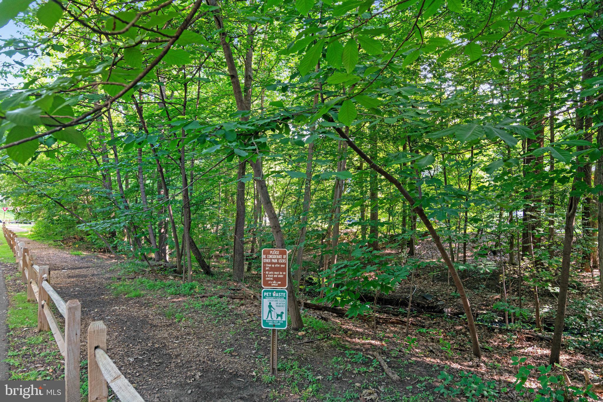 DONALDSON RUN - Residential