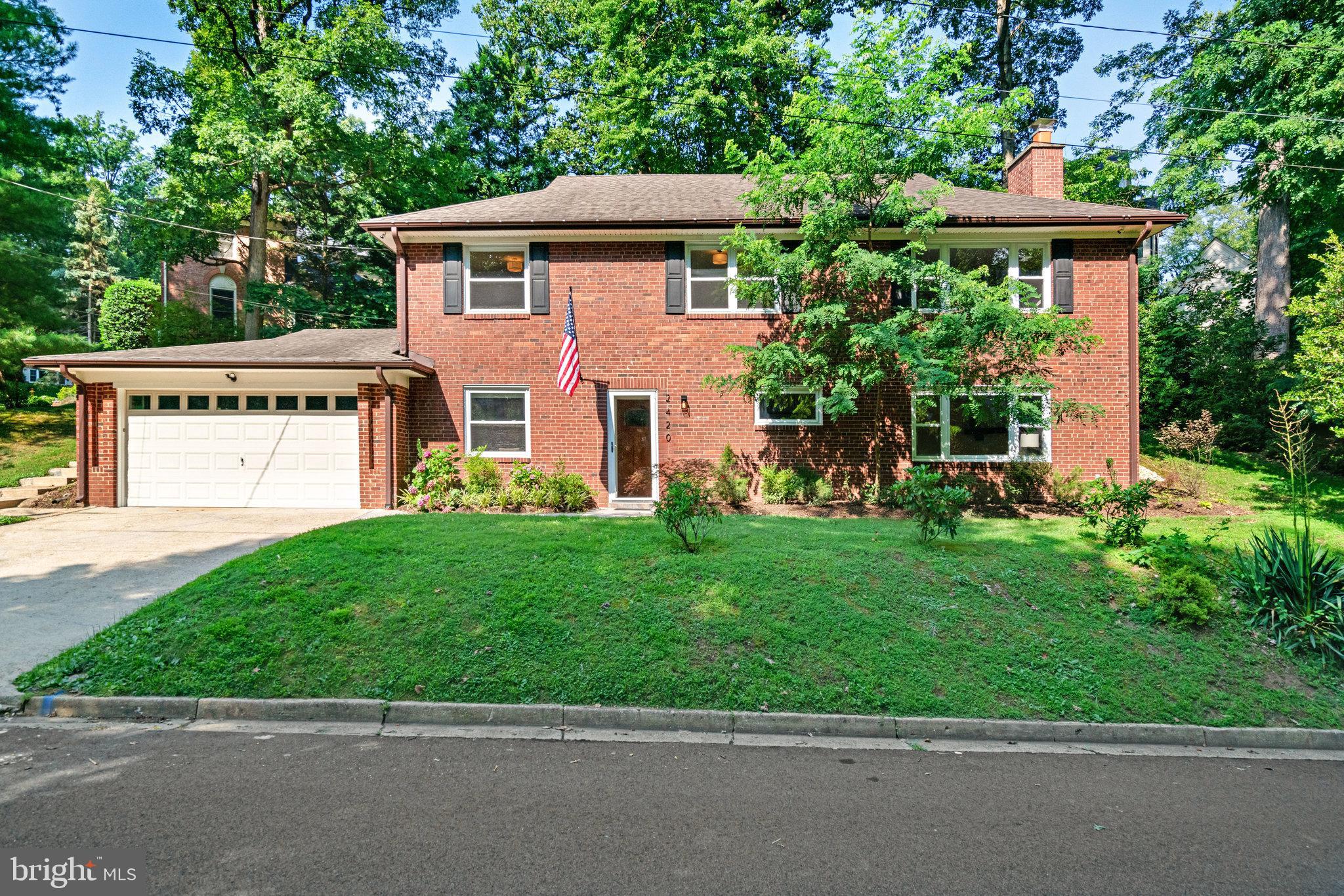 DONALDSON RUN - Residential