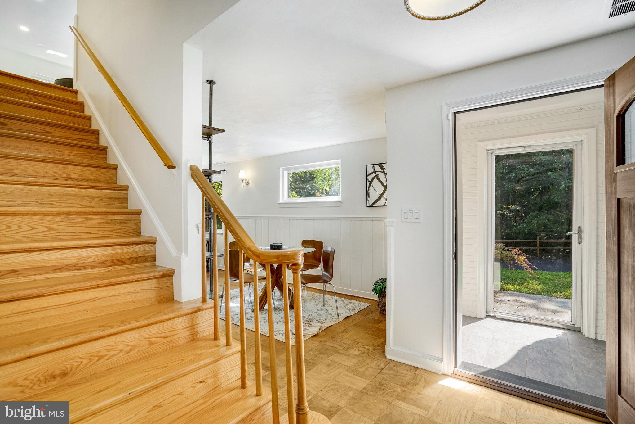 DONALDSON RUN - Residential