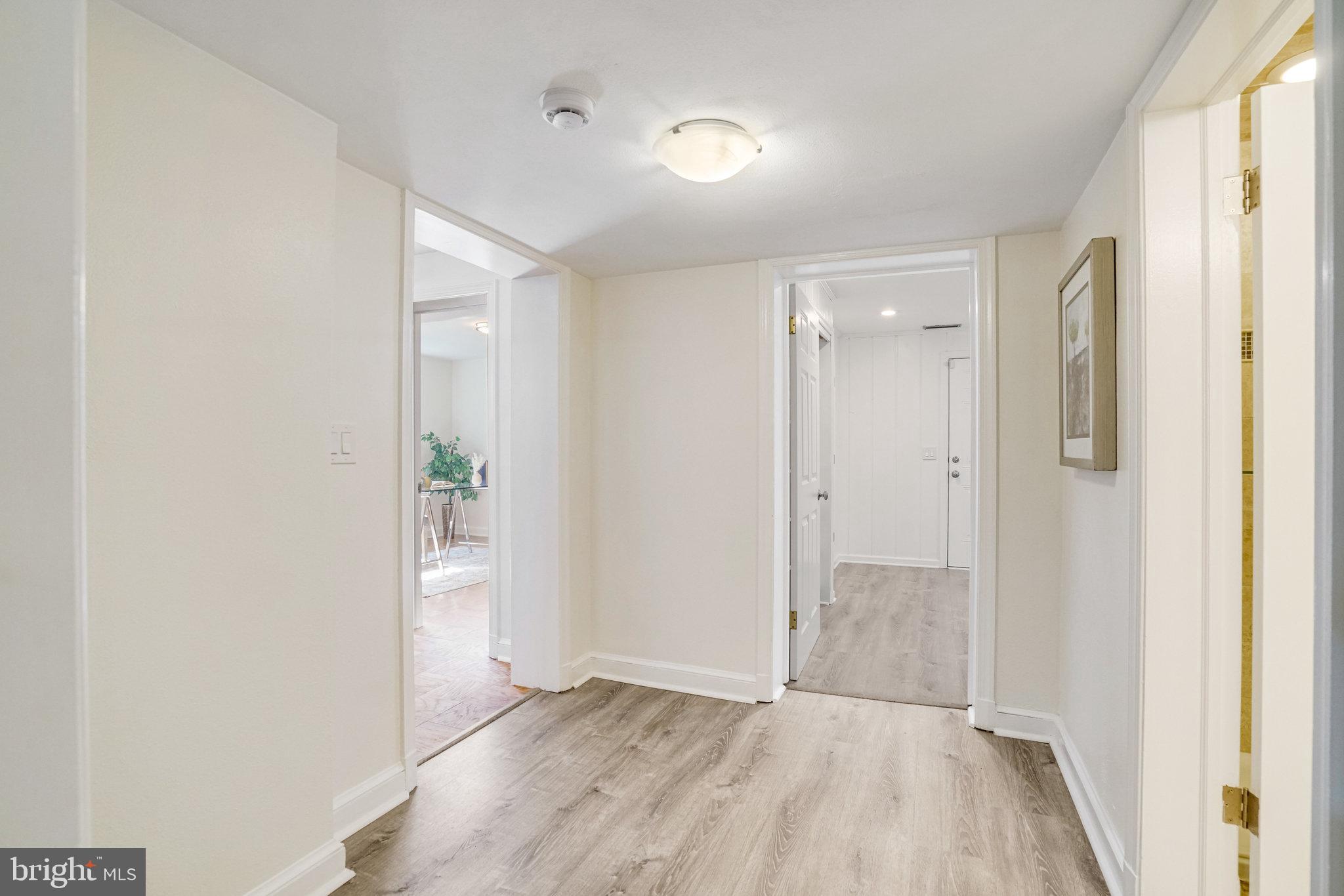 DONALDSON RUN - Residential